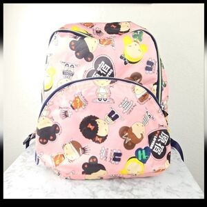Harajuku lovers Backpack